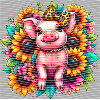 Animal Integration-DW 976